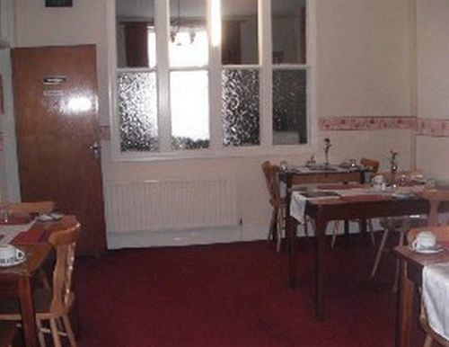 Couette-café Oaklands Cork